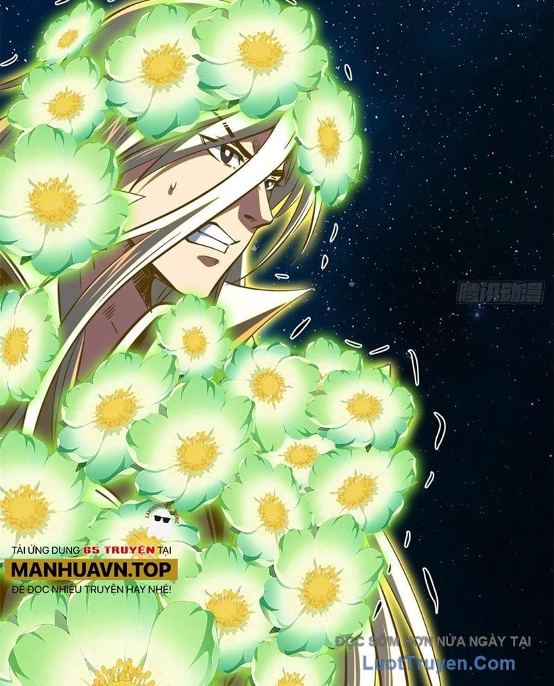 Siêu Cấp Thần Cơ Nhân Chapter 394 - 36