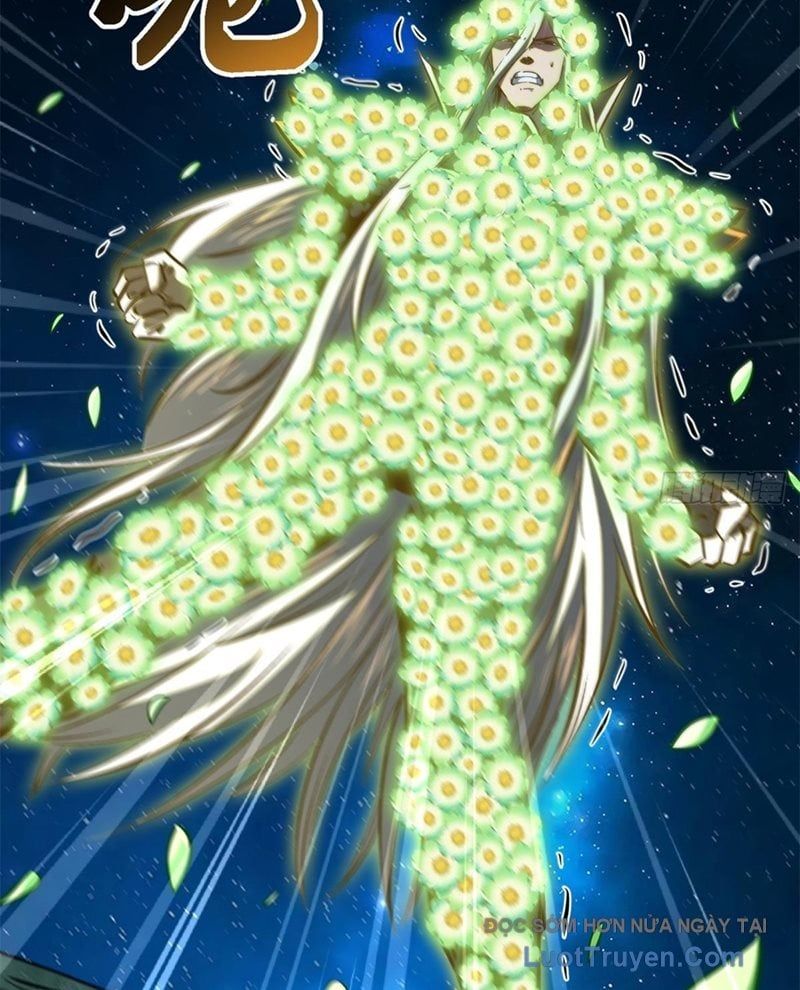 Siêu Cấp Thần Cơ Nhân Chapter 394 - 40