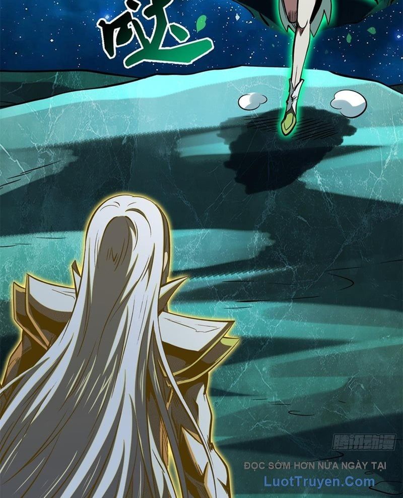 Siêu Cấp Thần Cơ Nhân Chapter 394 - 5