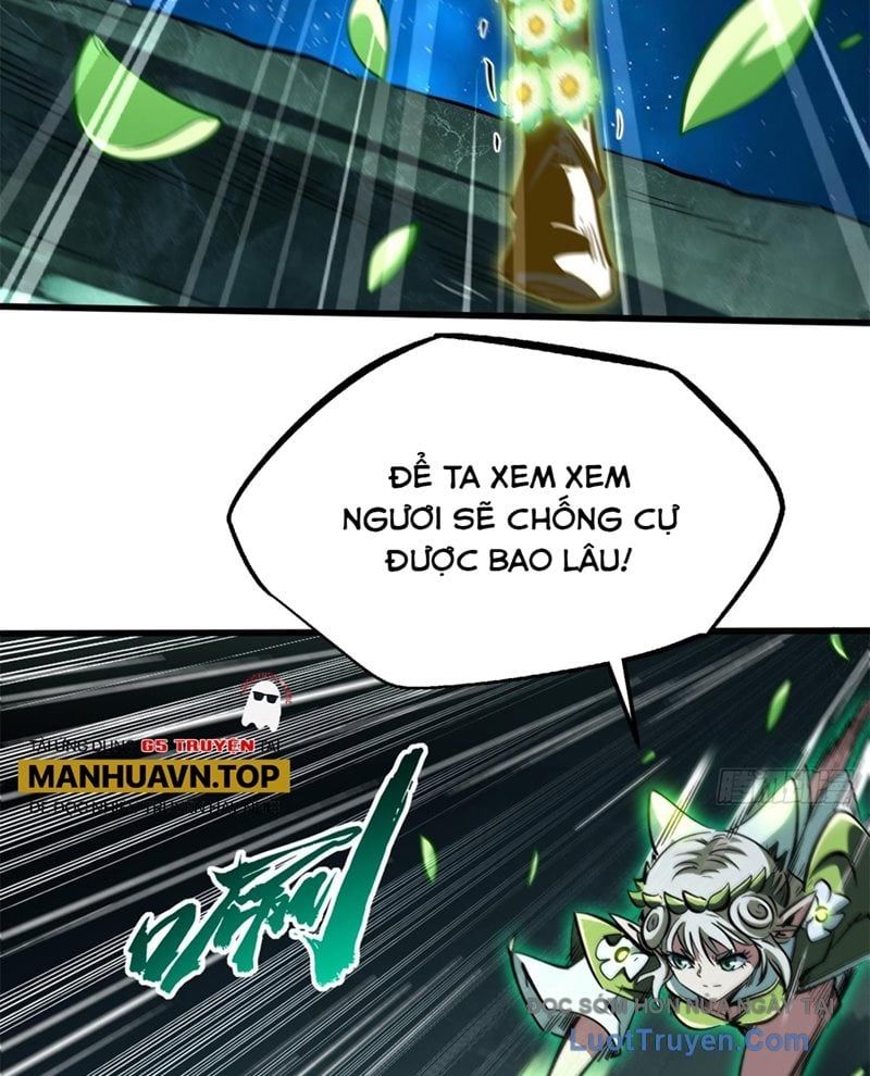 Siêu Cấp Thần Cơ Nhân Chapter 394 - 41