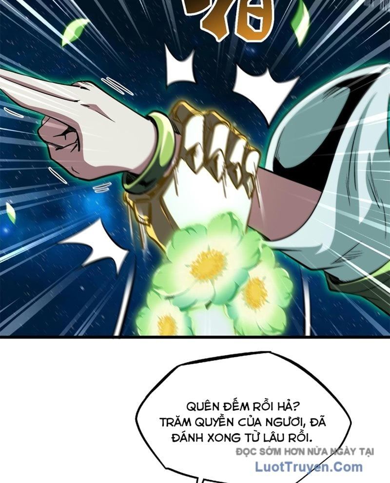 Siêu Cấp Thần Cơ Nhân Chapter 394 - 43