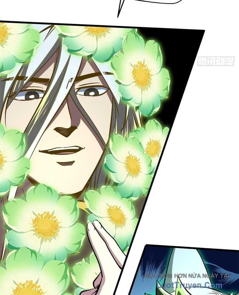 Siêu Cấp Thần Cơ Nhân Chapter 394 - 44