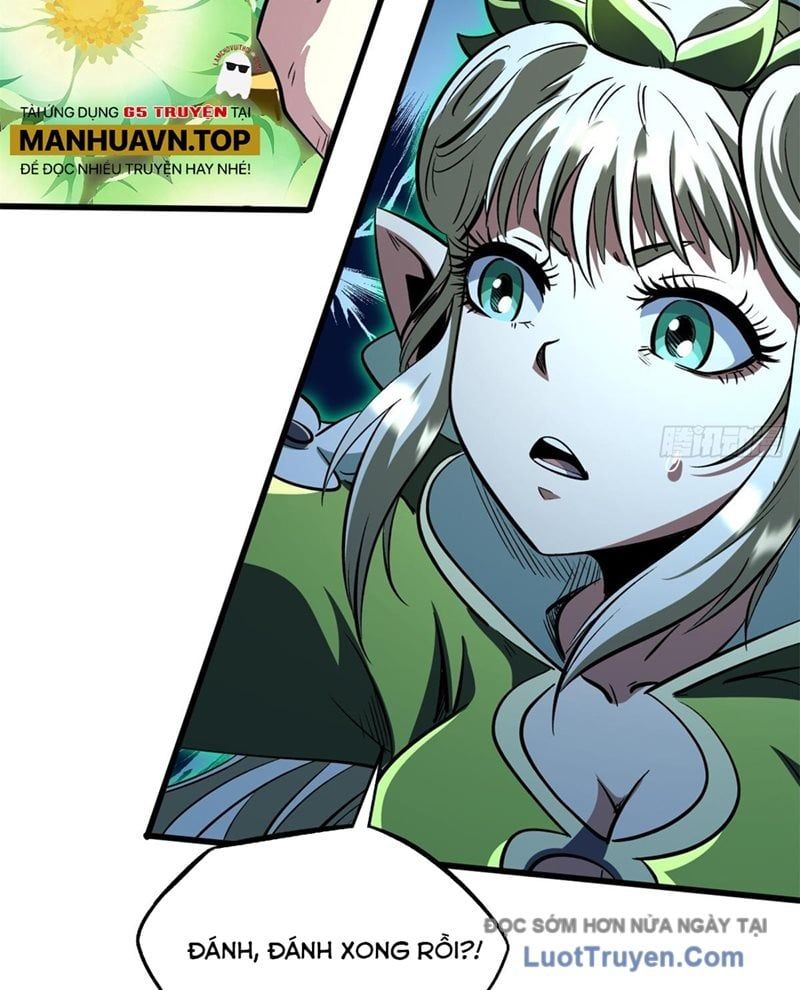 Siêu Cấp Thần Cơ Nhân Chapter 394 - 45