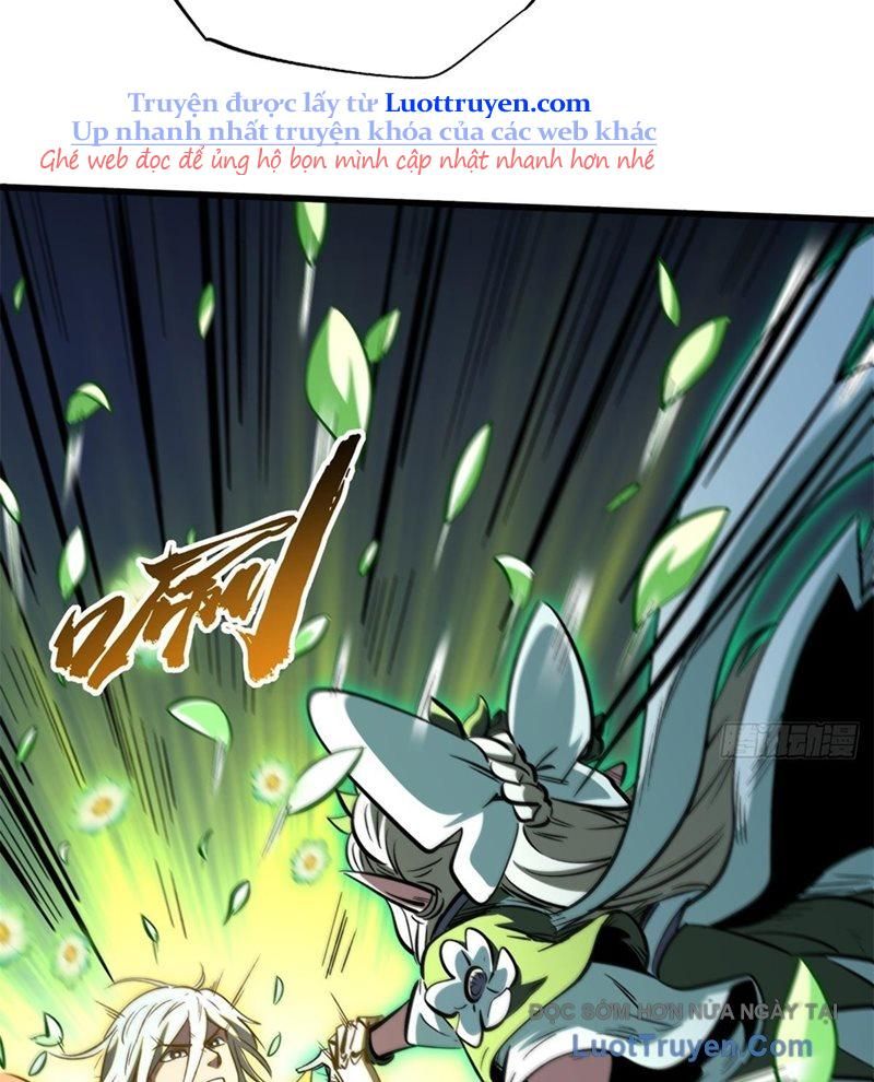 Siêu Cấp Thần Cơ Nhân Chapter 394 - 46