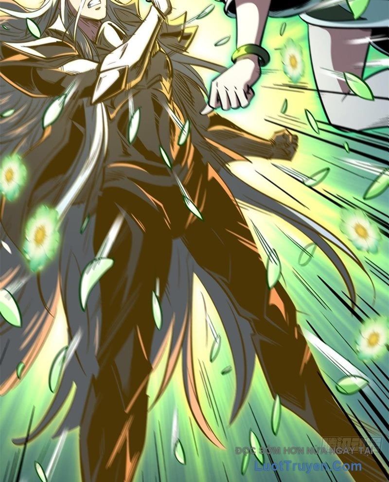 Siêu Cấp Thần Cơ Nhân Chapter 394 - 47