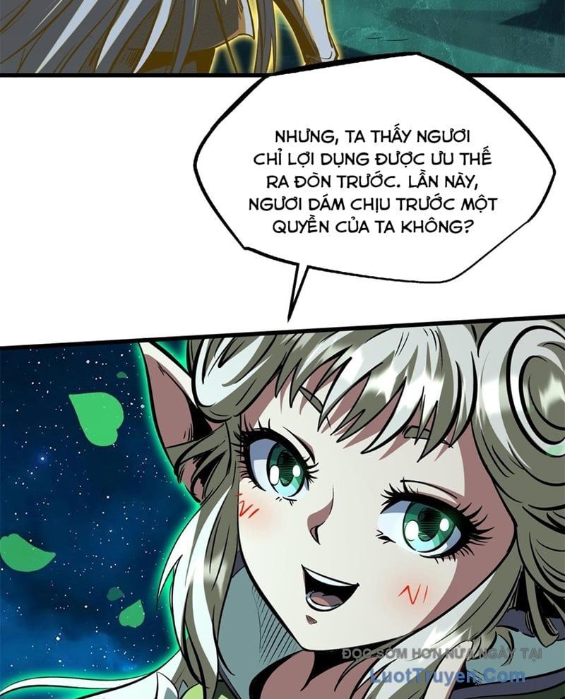 Siêu Cấp Thần Cơ Nhân Chapter 394 - 6