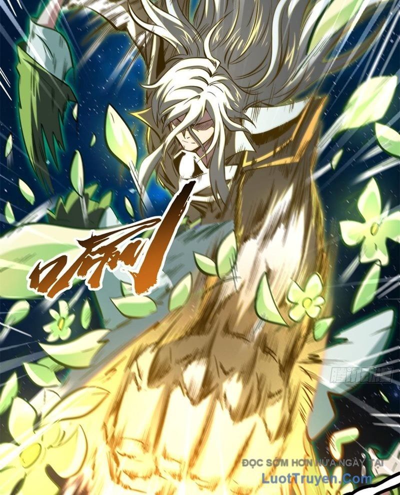 Siêu Cấp Thần Cơ Nhân Chapter 394 - 51