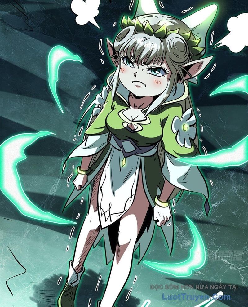 Siêu Cấp Thần Cơ Nhân Chapter 394 - 55