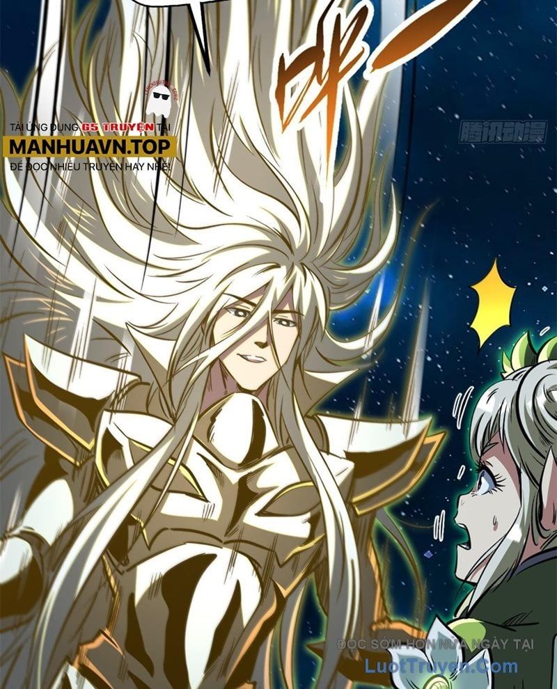 Siêu Cấp Thần Cơ Nhân Chapter 394 - 57