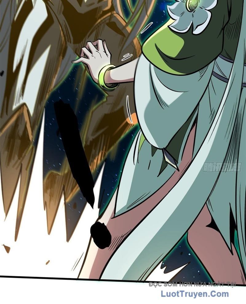 Siêu Cấp Thần Cơ Nhân Chapter 394 - 58
