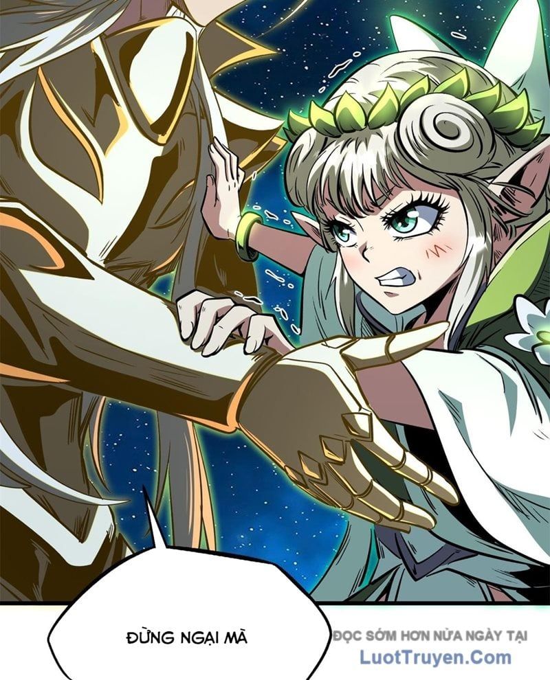 Siêu Cấp Thần Cơ Nhân Chapter 394 - 60