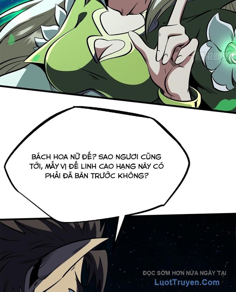 Siêu Cấp Thần Cơ Nhân Chapter 394 - 7