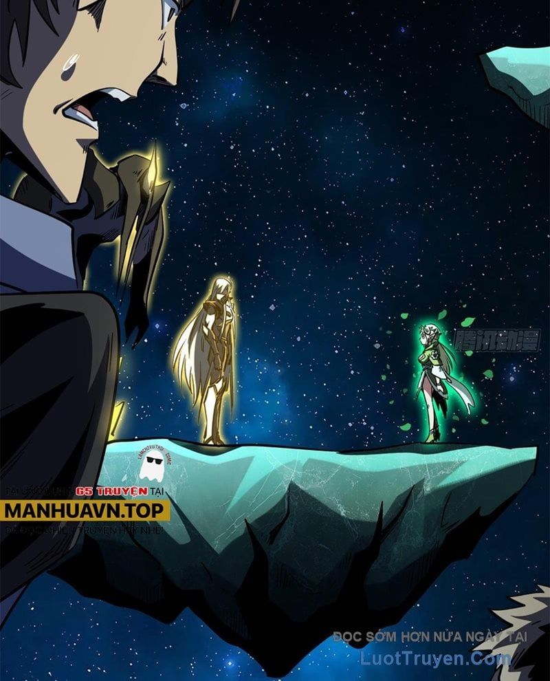 Siêu Cấp Thần Cơ Nhân Chapter 394 - 8