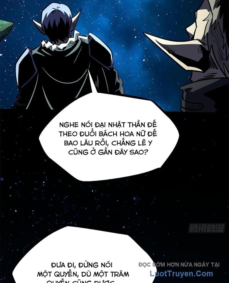 Siêu Cấp Thần Cơ Nhân Chapter 394 - 9