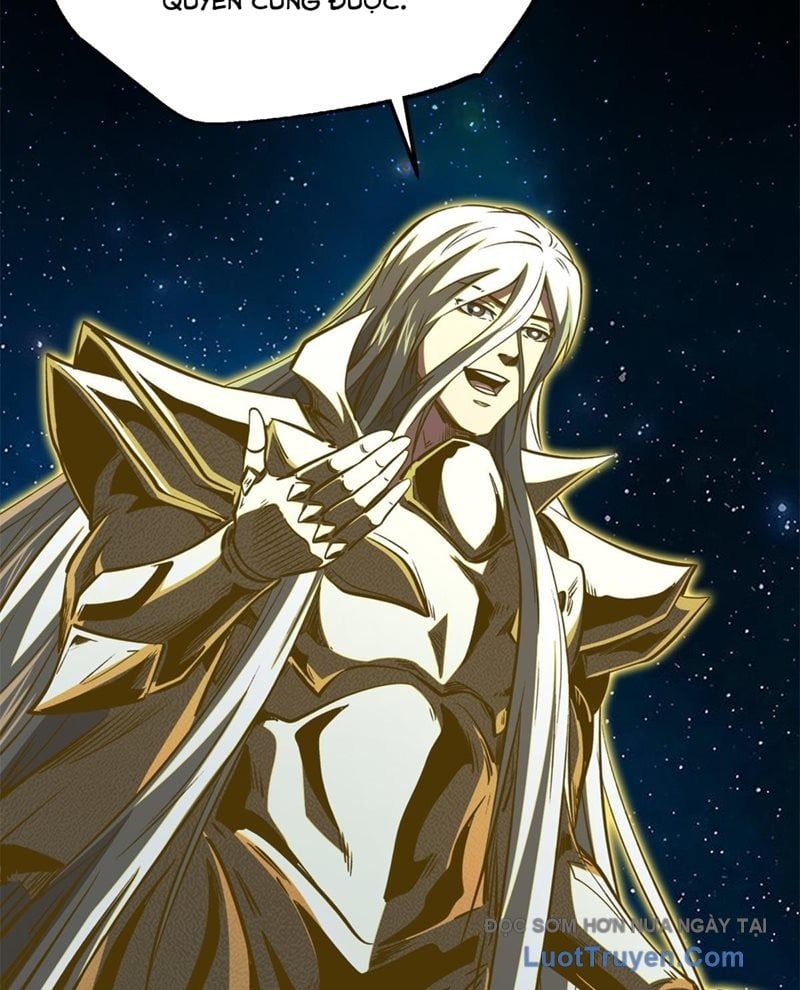 Siêu Cấp Thần Cơ Nhân Chapter 394 - 10