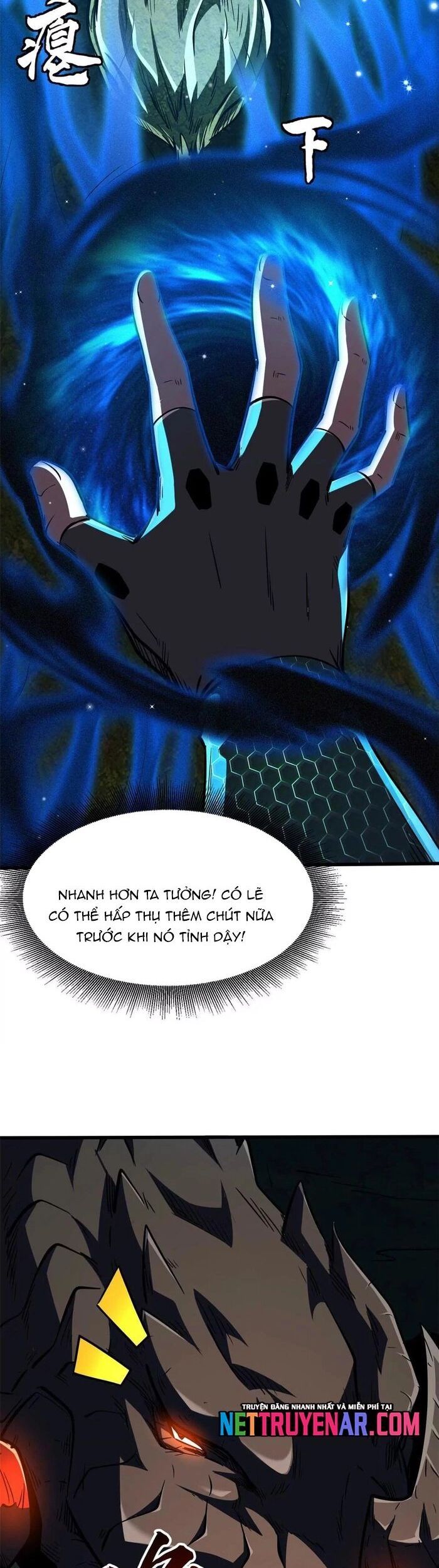 Siêu Cấp Thần Cơ Nhân Chapter 396 - 11