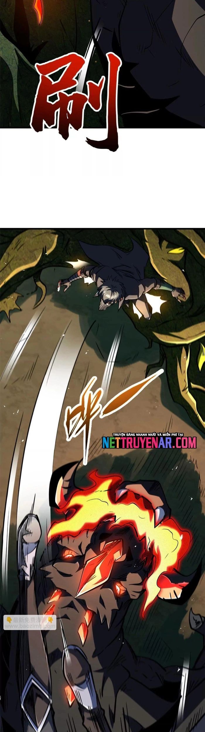 Siêu Cấp Thần Cơ Nhân Chapter 396 - 13
