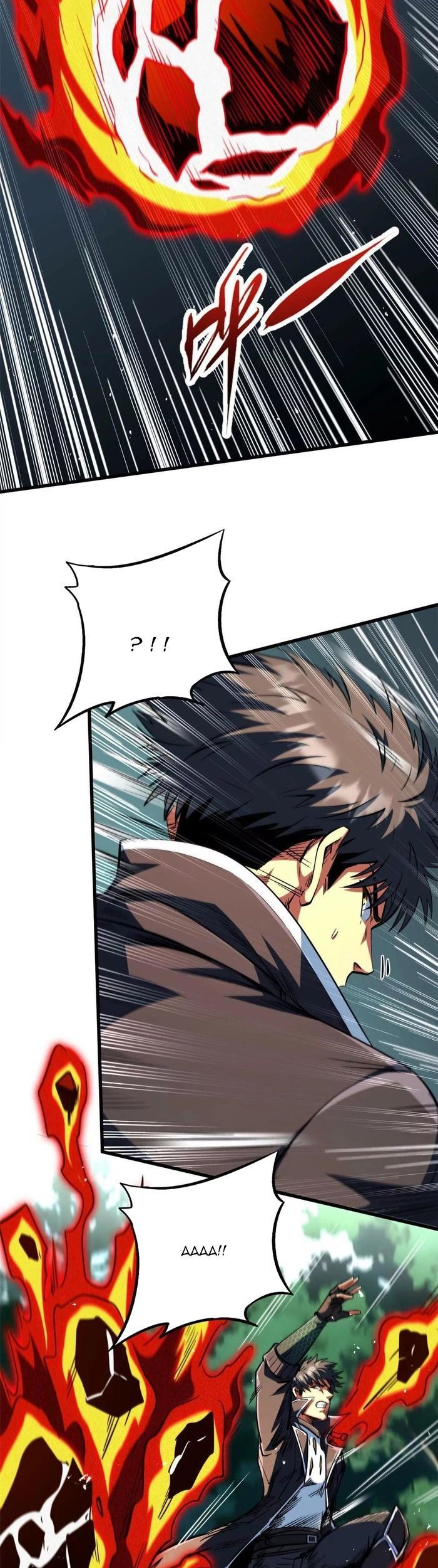 Siêu Cấp Thần Cơ Nhân Chapter 396 - 16