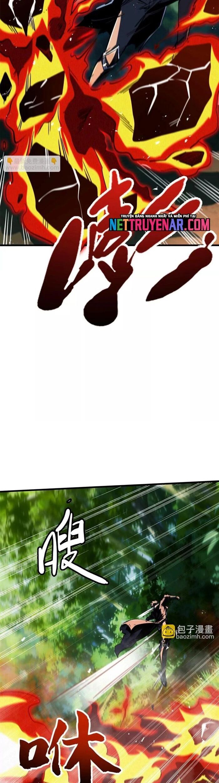 Siêu Cấp Thần Cơ Nhân Chapter 396 - 17