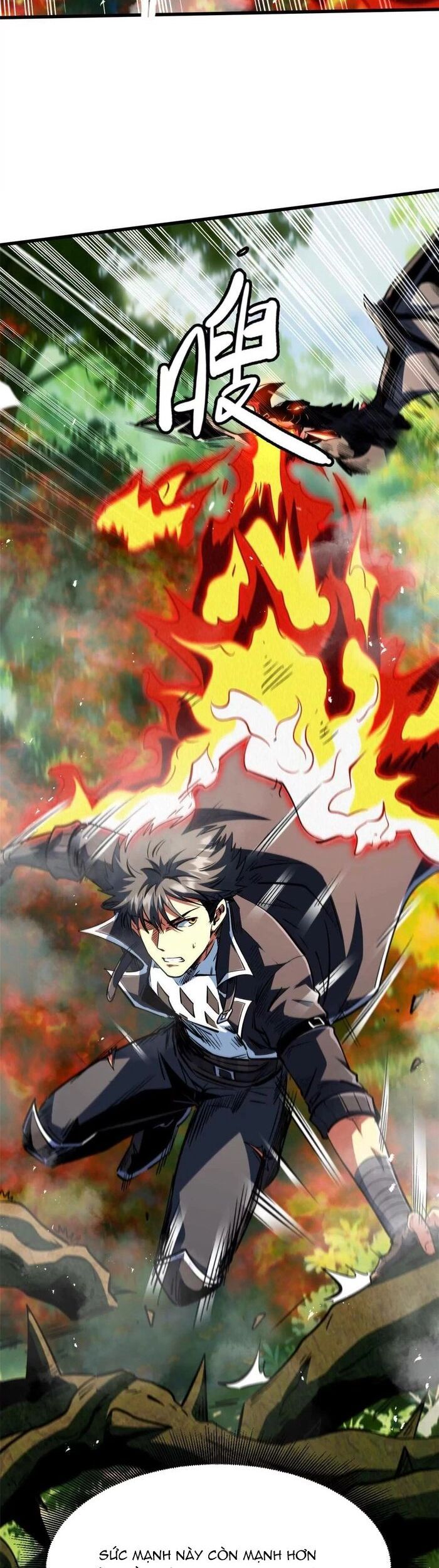 Siêu Cấp Thần Cơ Nhân Chapter 396 - 20