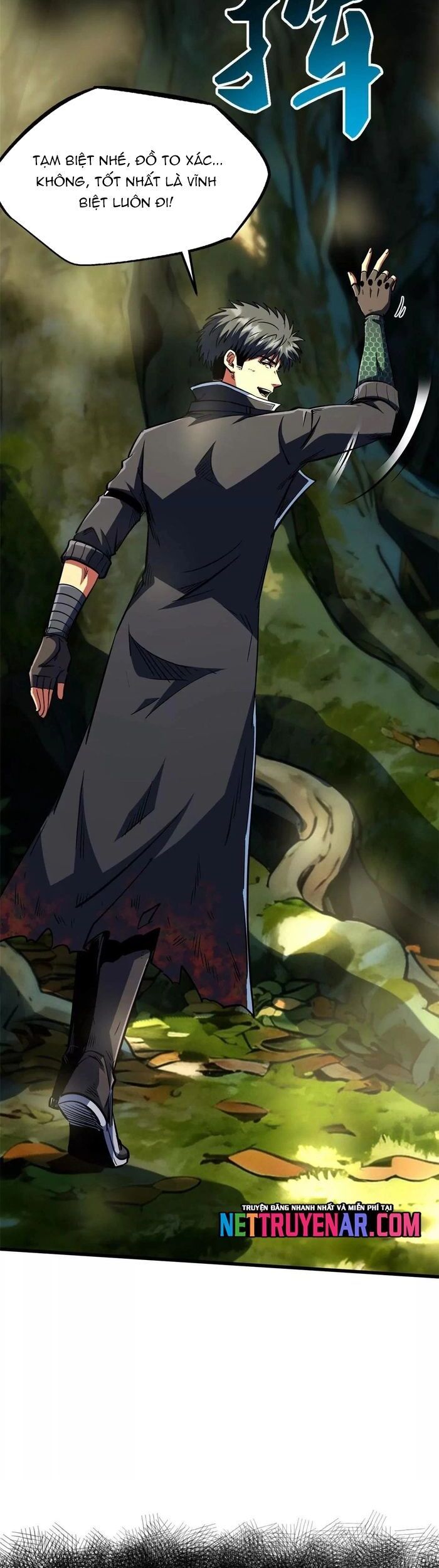 Siêu Cấp Thần Cơ Nhân Chapter 396 - 24