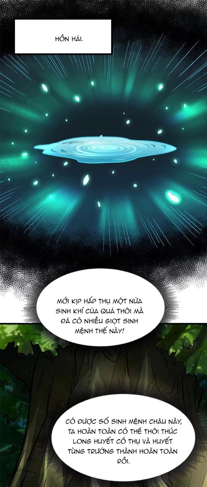 Siêu Cấp Thần Cơ Nhân Chapter 396 - 25