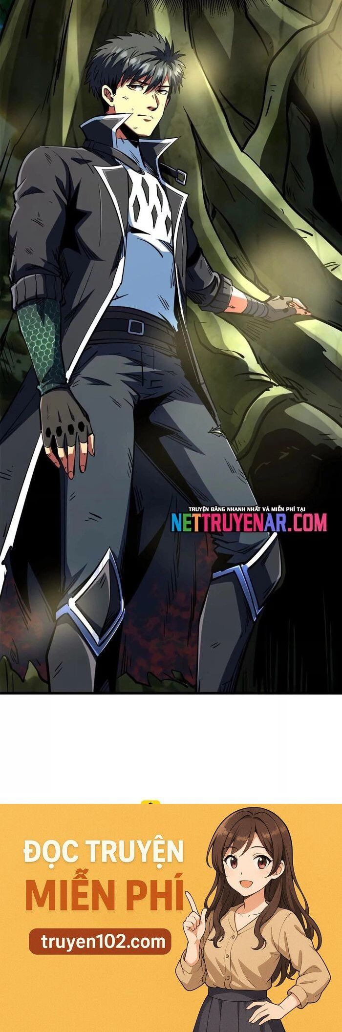 Siêu Cấp Thần Cơ Nhân Chapter 396 - 26