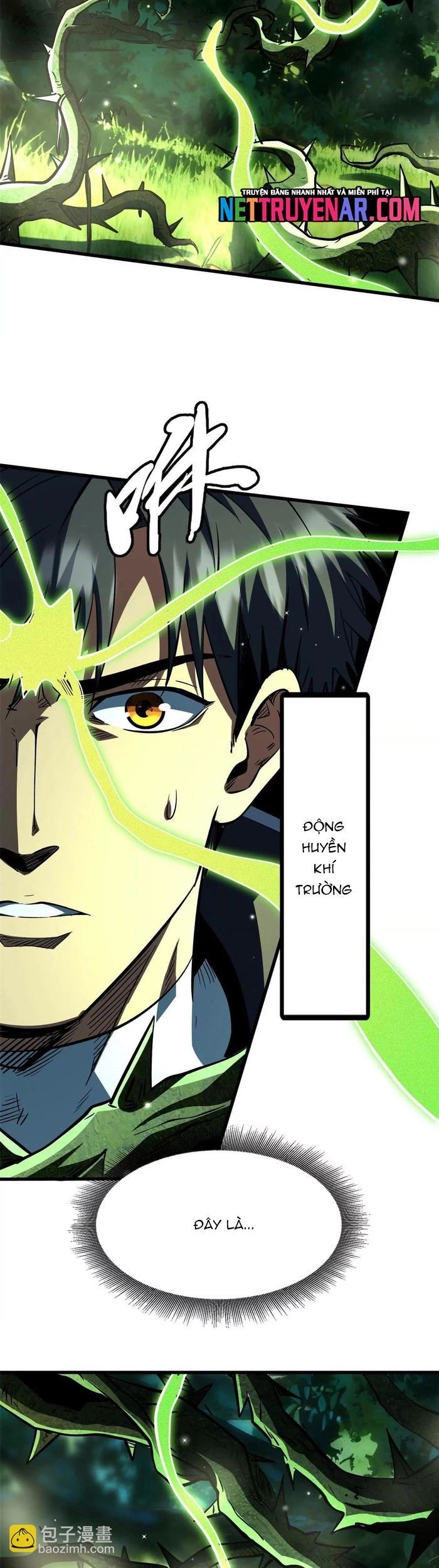 Siêu Cấp Thần Cơ Nhân Chapter 396 - 4