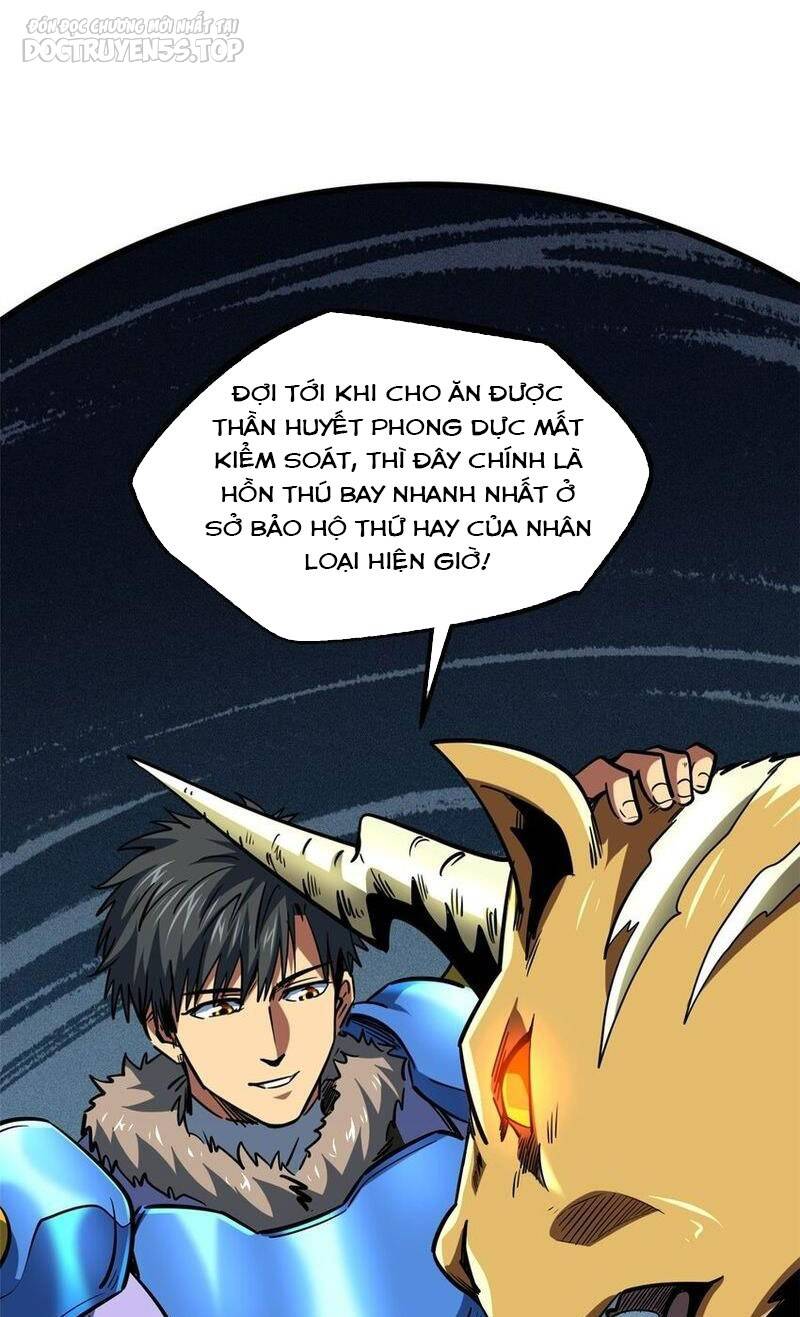 Siêu Cấp Thần Cơ Nhân Chapter 172 - 63