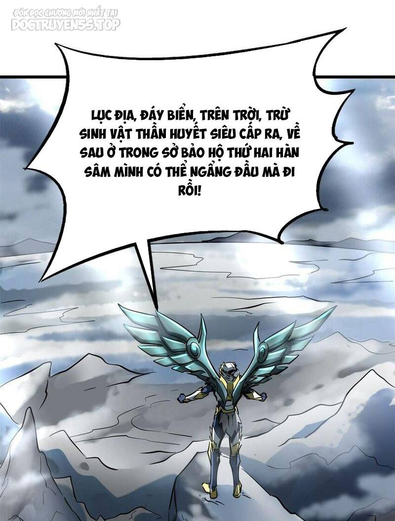 Siêu Cấp Thần Cơ Nhân Chapter 172 - 65