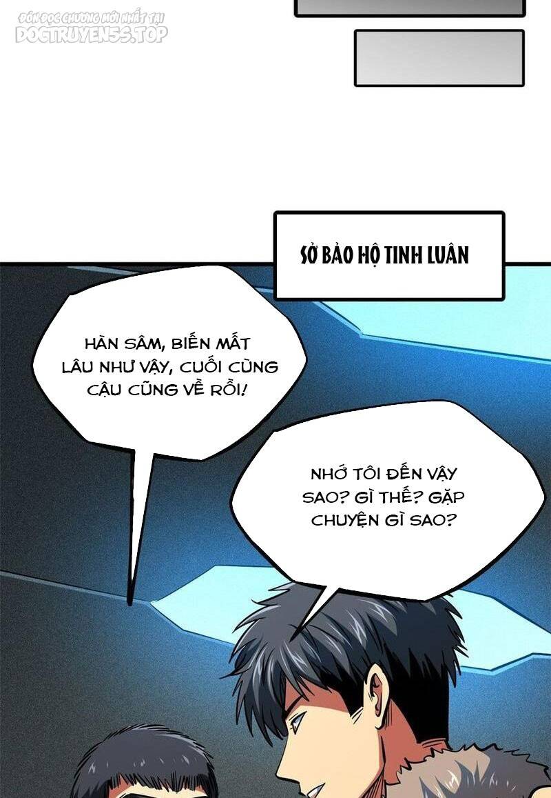 Siêu Cấp Thần Cơ Nhân Chapter 172 - 67