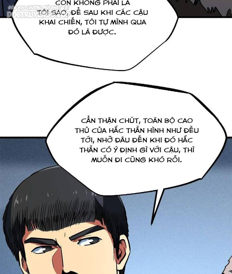 Siêu Cấp Thần Cơ Nhân Chapter 172 - 72