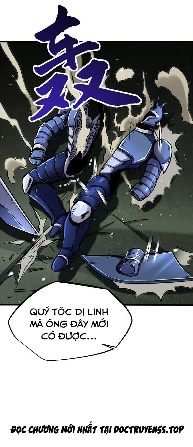 Siêu Cấp Thần Cơ Nhân Chapter 174 - 31