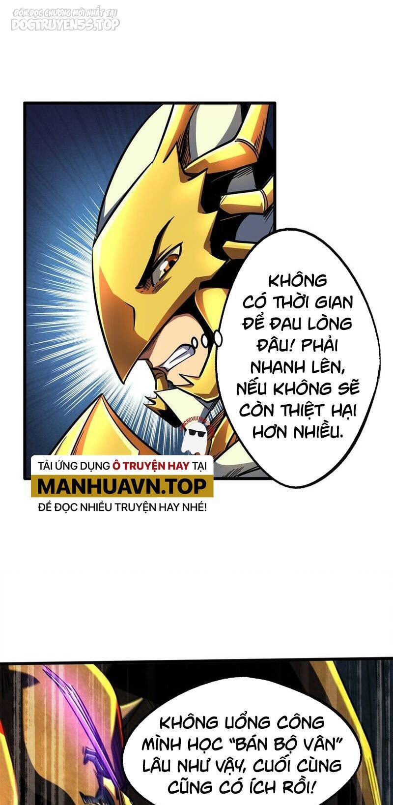 Siêu Cấp Thần Cơ Nhân Chapter 174 - 32