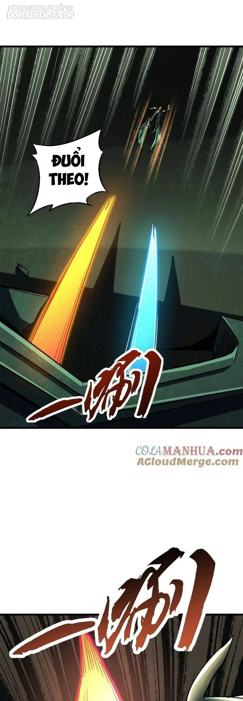 Siêu Cấp Thần Cơ Nhân Chapter 175 - 19