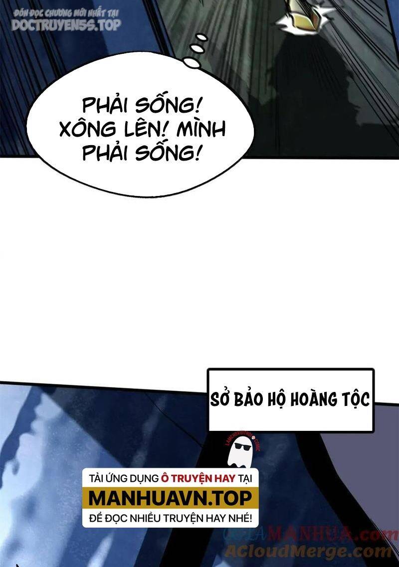 Siêu Cấp Thần Cơ Nhân Chapter 175 - 23