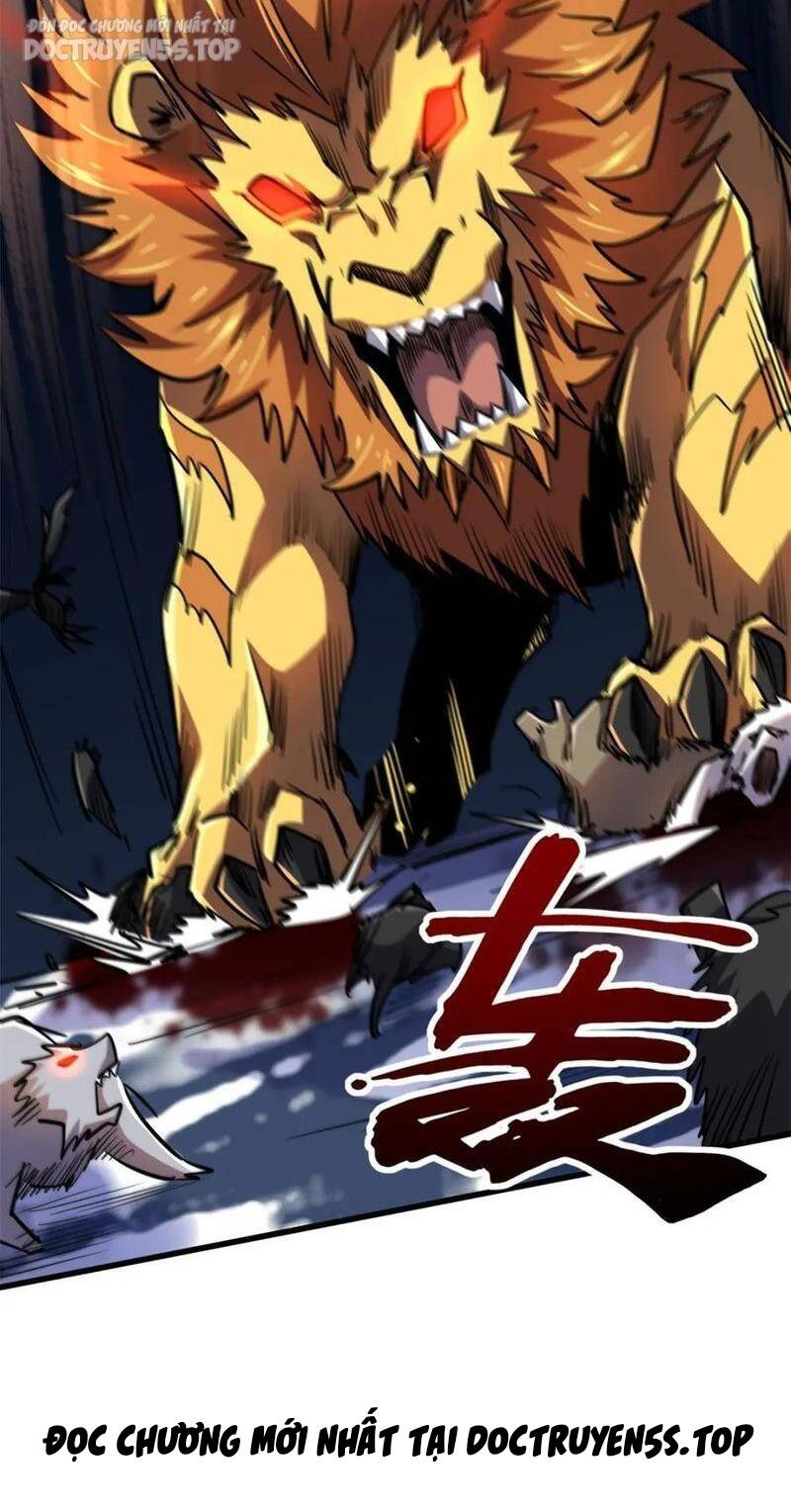 Siêu Cấp Thần Cơ Nhân Chapter 175 - 30
