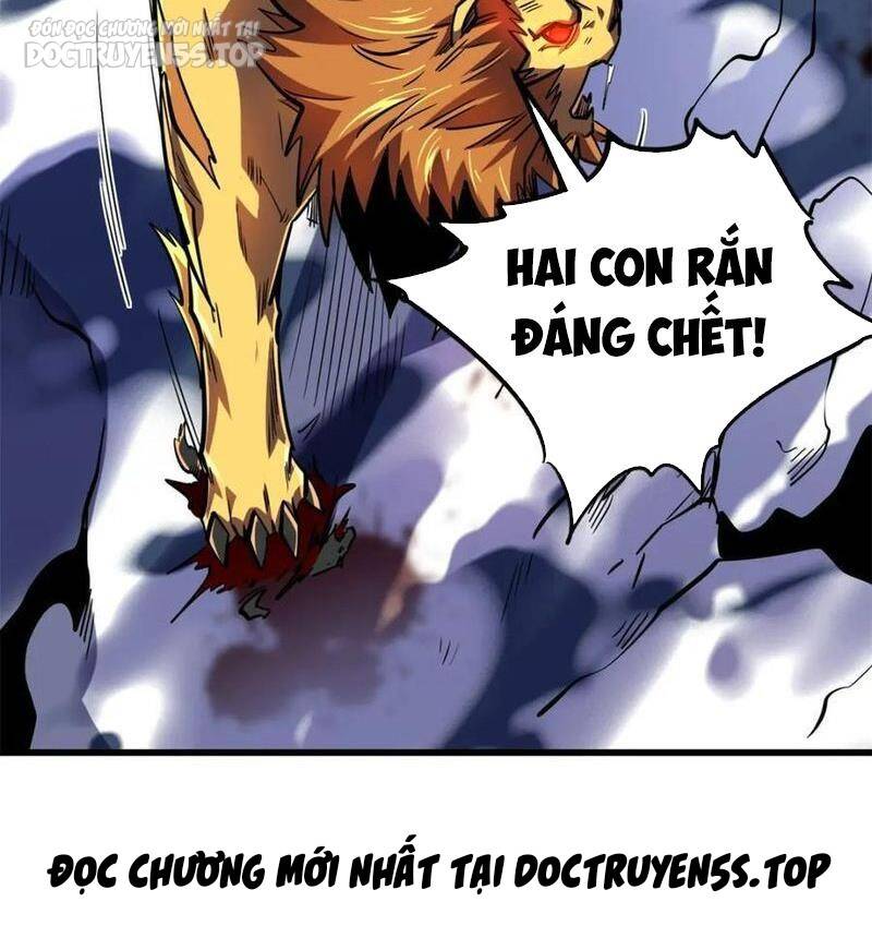 Siêu Cấp Thần Cơ Nhân Chapter 175 - 36