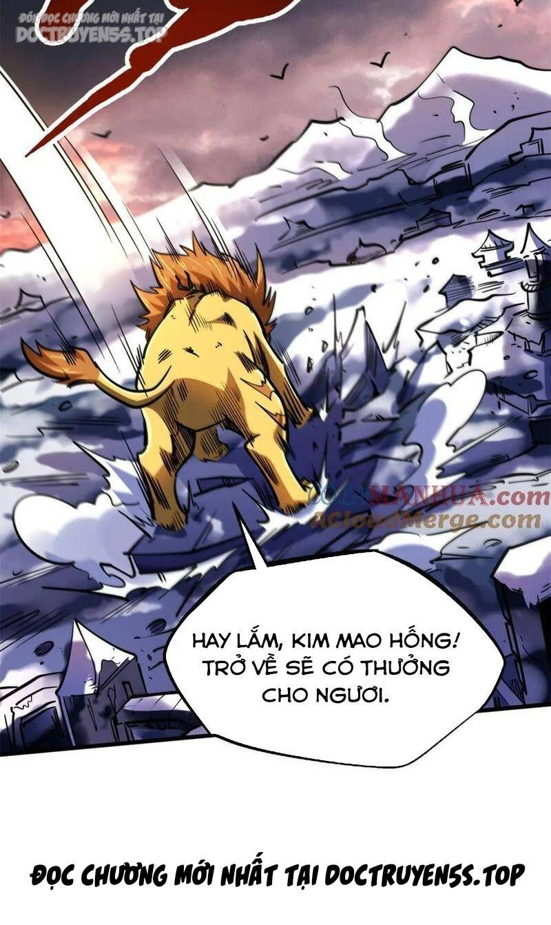 Siêu Cấp Thần Cơ Nhân Chapter 175 - 42