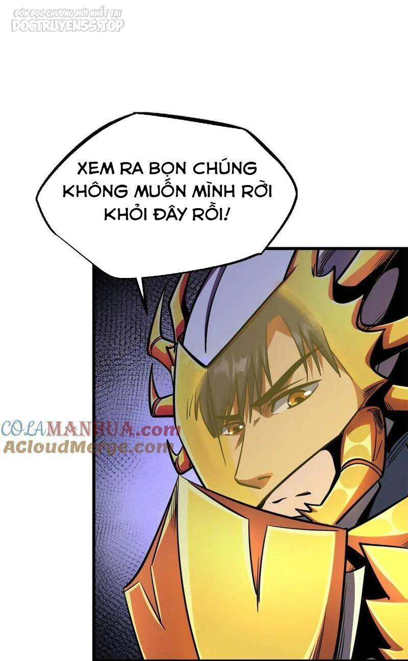 Siêu Cấp Thần Cơ Nhân Chapter 175 - 55