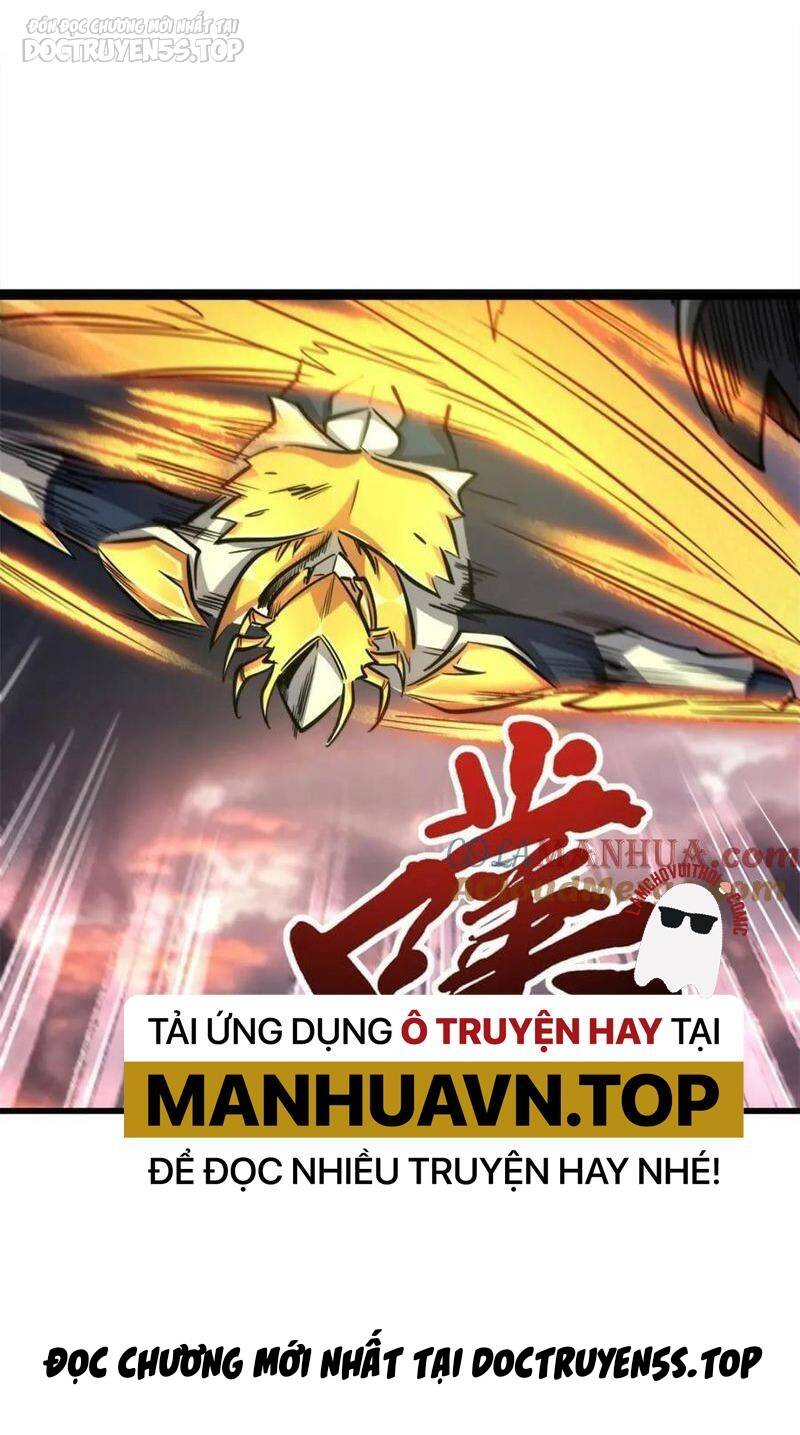 Siêu Cấp Thần Cơ Nhân Chapter 175 - 67
