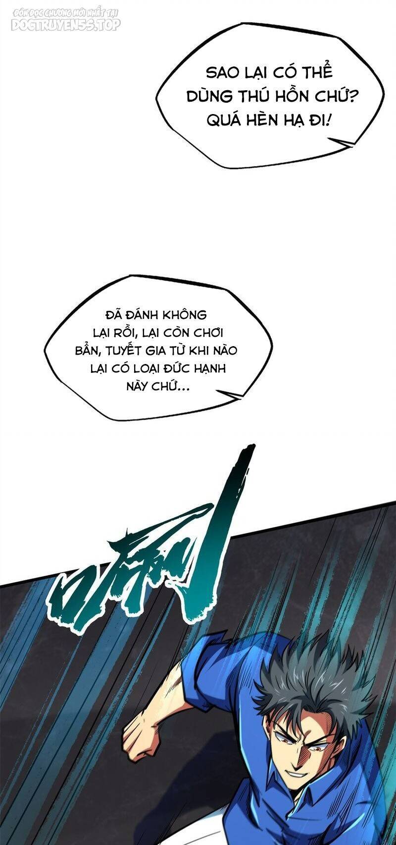 Siêu Cấp Thần Cơ Nhân Chapter 179 - 32