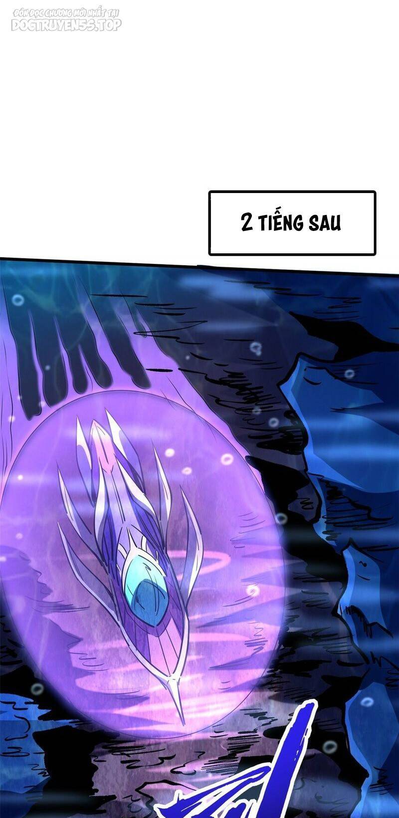Siêu Cấp Thần Cơ Nhân Chapter 182 - 8