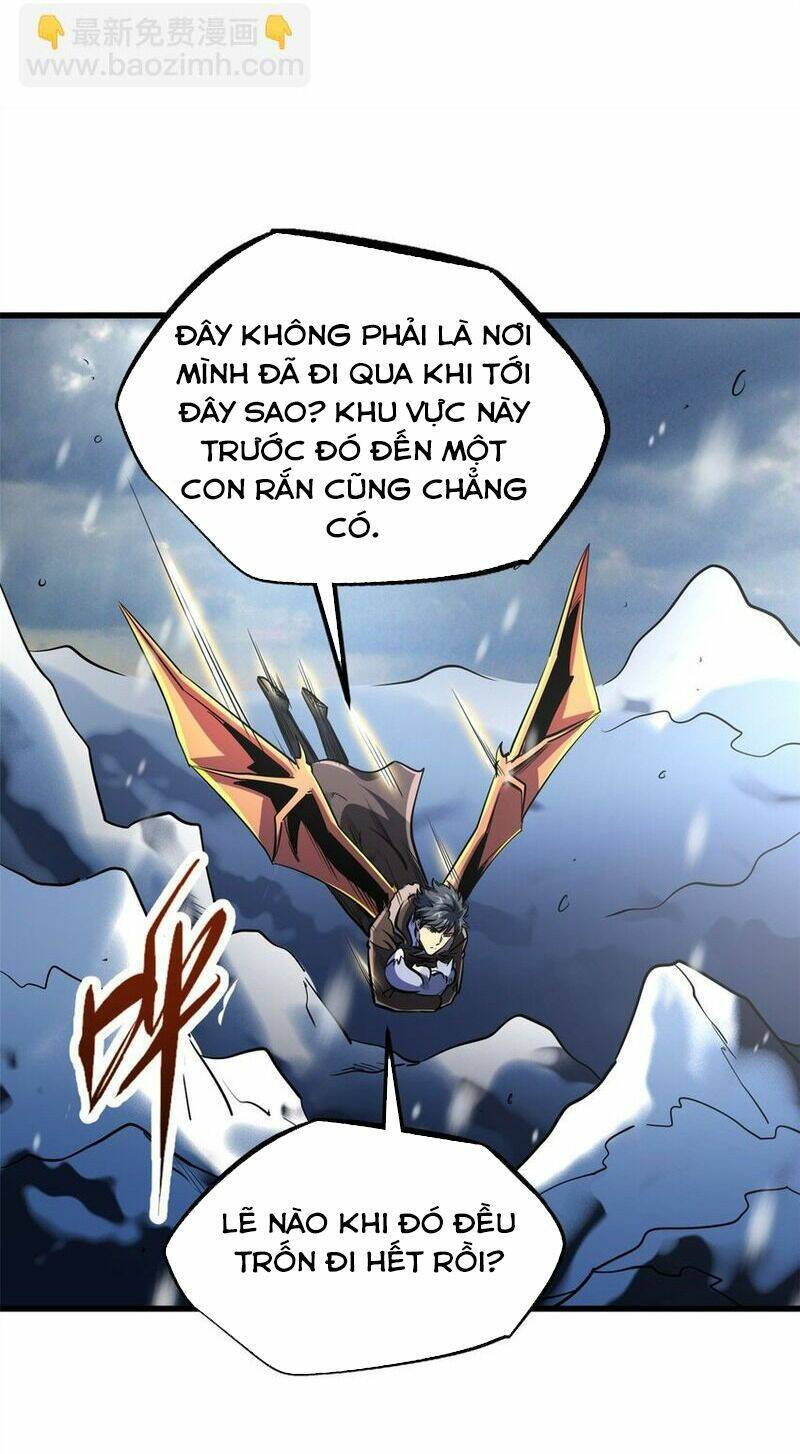 Siêu Cấp Thần Cơ Nhân Chapter 187 - 11