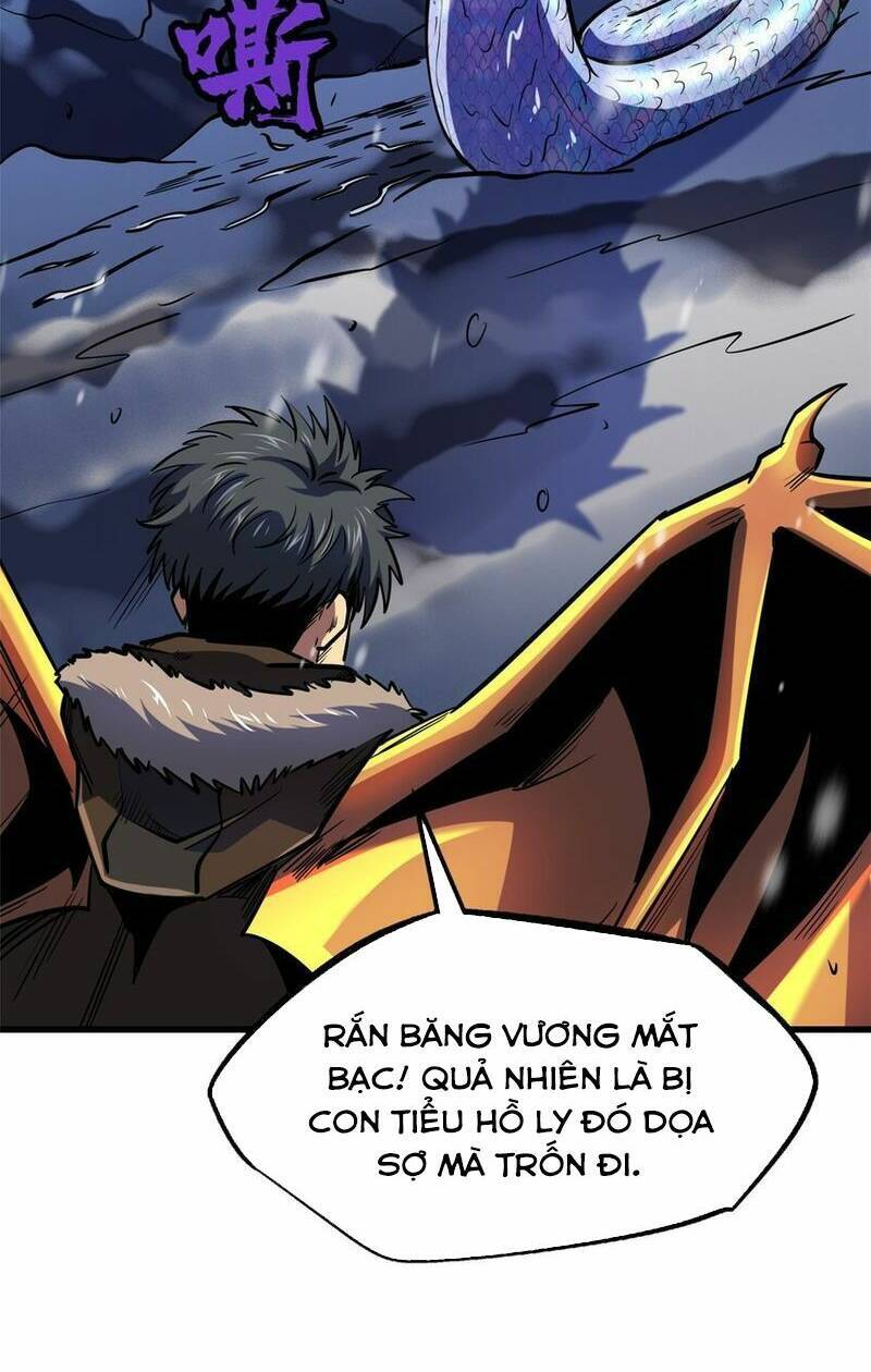 Siêu Cấp Thần Cơ Nhân Chapter 187 - 20