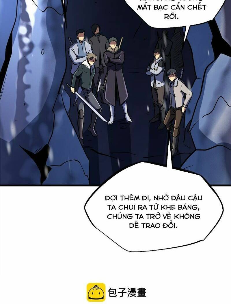 Siêu Cấp Thần Cơ Nhân Chapter 187 - 28
