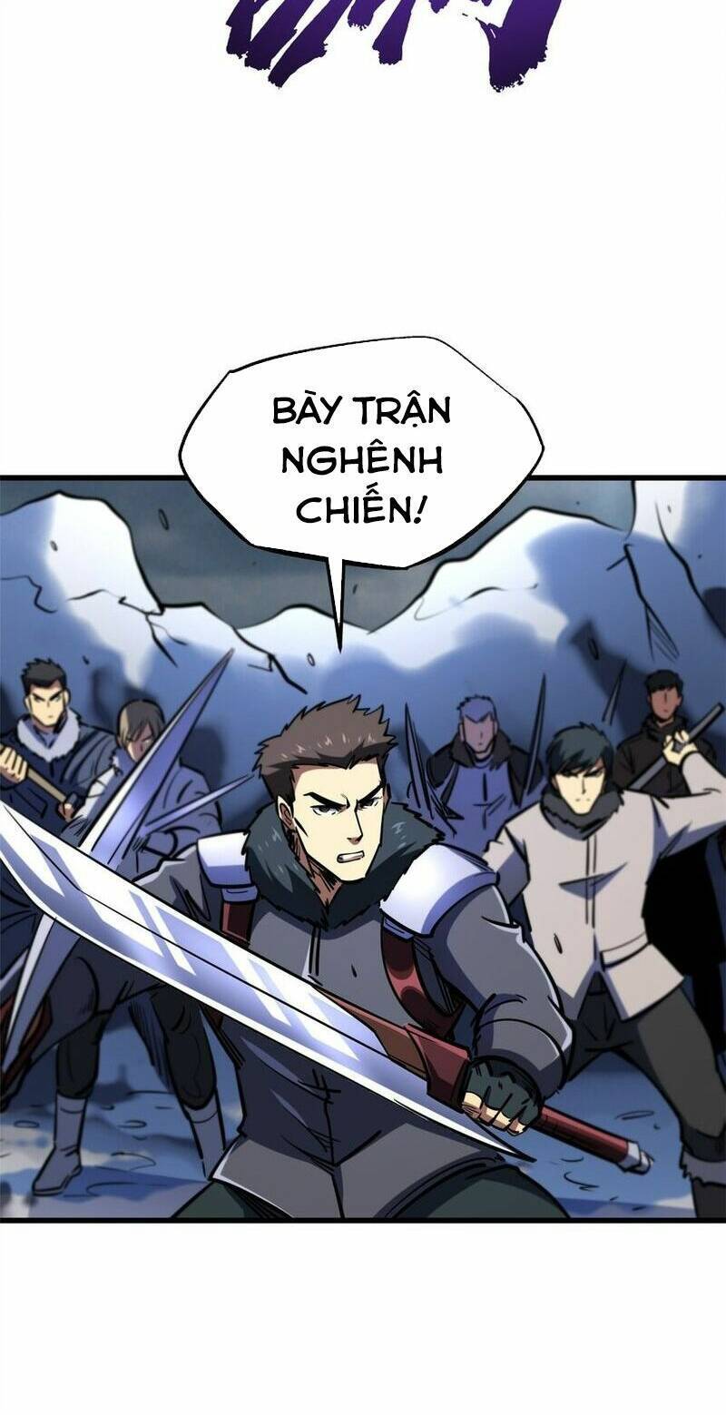 Siêu Cấp Thần Cơ Nhân Chapter 187 - 35