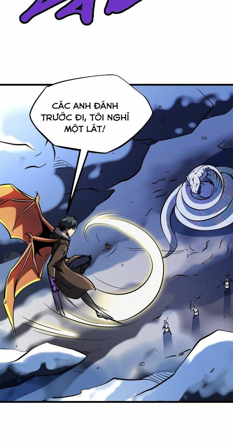 Siêu Cấp Thần Cơ Nhân Chapter 187 - 43