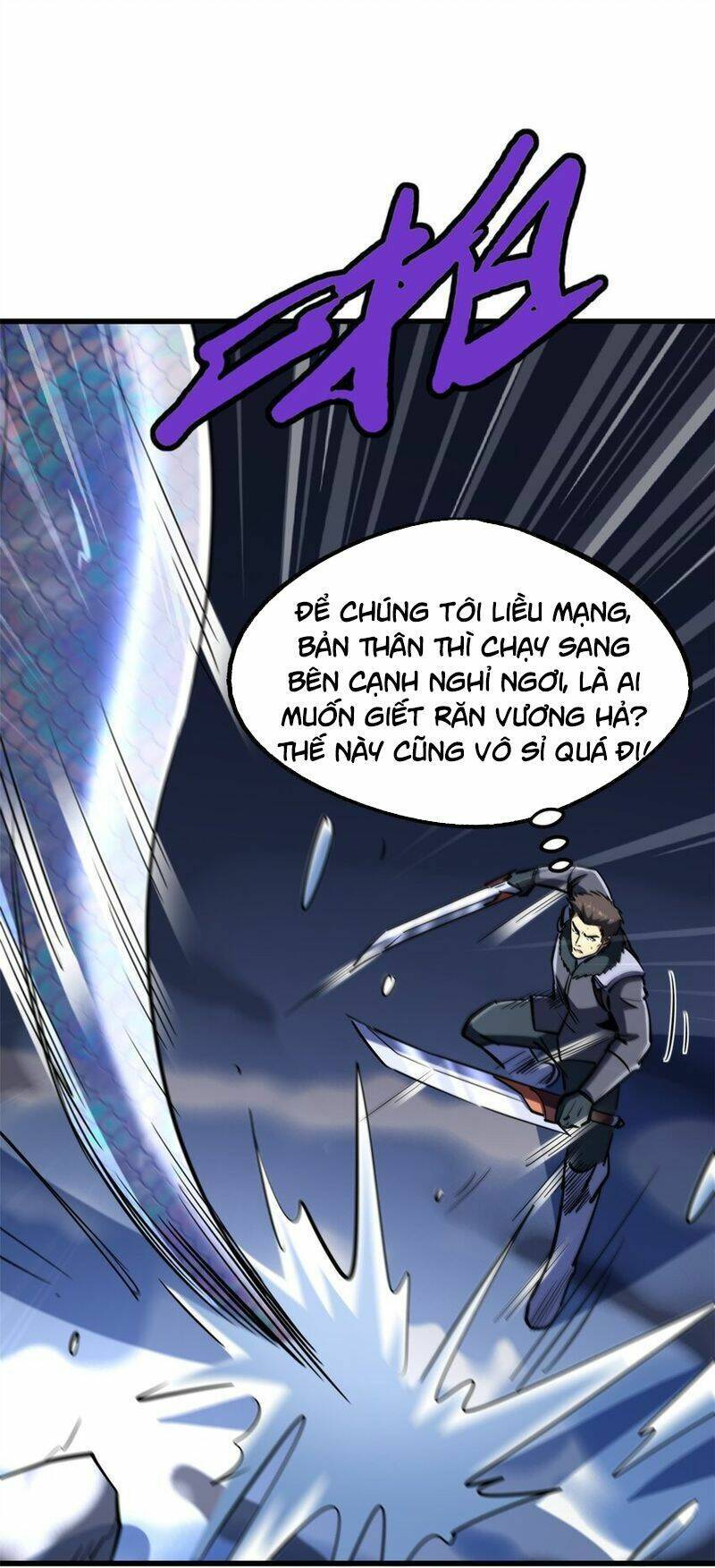 Siêu Cấp Thần Cơ Nhân Chapter 187 - 44