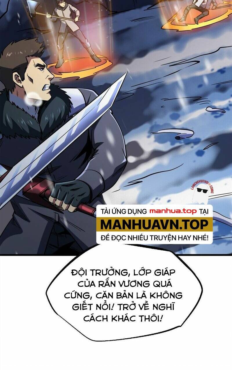 Siêu Cấp Thần Cơ Nhân Chapter 187 - 53